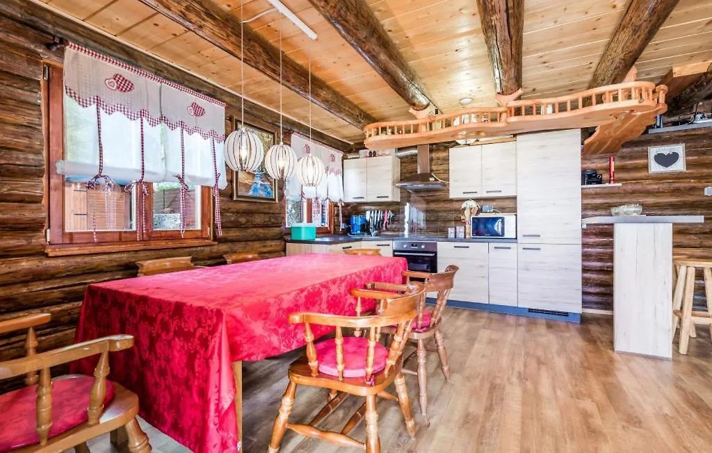 Ferienhaus Lisac By Villas Guide Klana